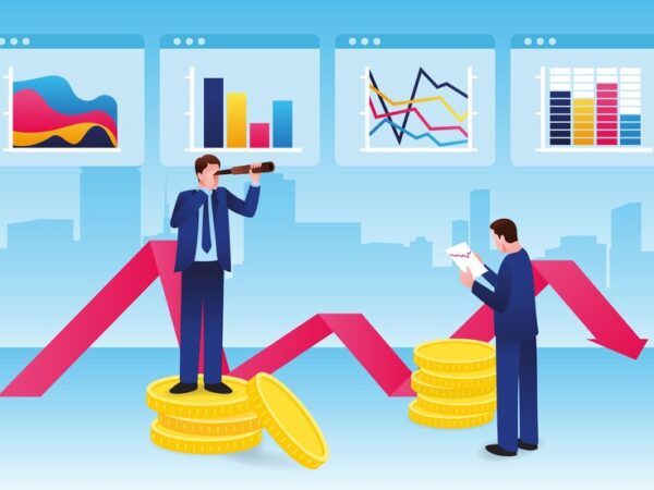 What is dividend yield in share market