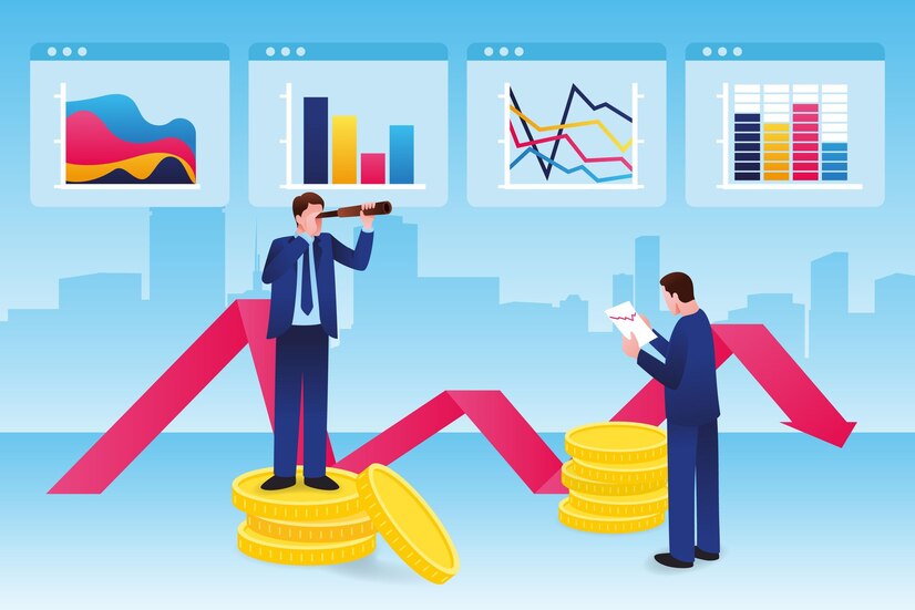 What is dividend yield in share market