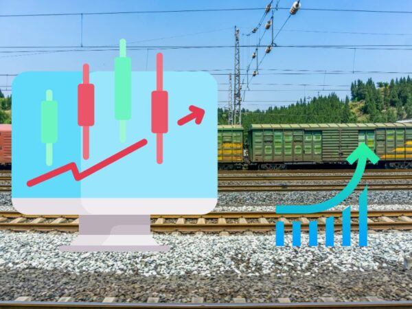 Top Railway Stocks in India