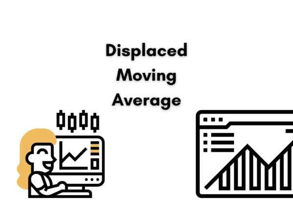 Displaced Moving Average