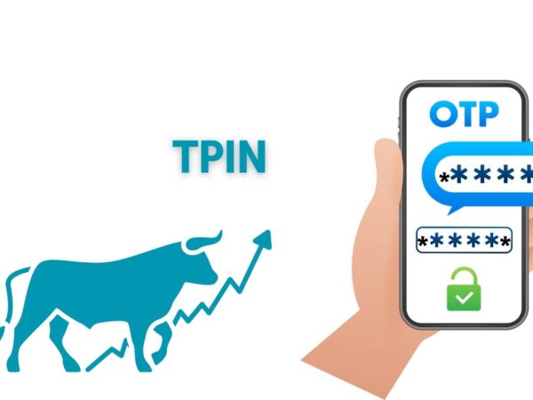 TPIN in share market