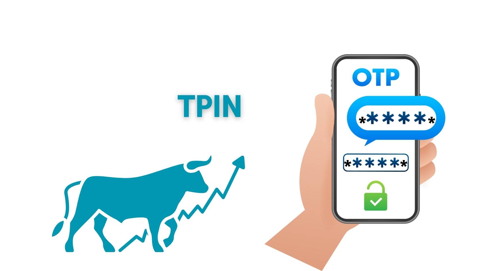 TPIN in share market