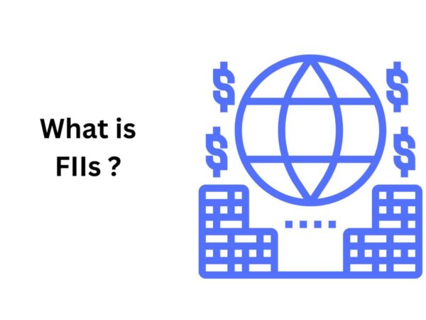 What is FIIs ?